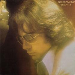 NEIL DIAMOND SERENADE Виниловая пластинка 