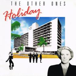 OTHER ONES HOLIDAY Виниловая пластинка 