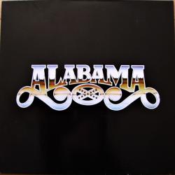 ALABAMA ALABAMA Виниловая пластинка 