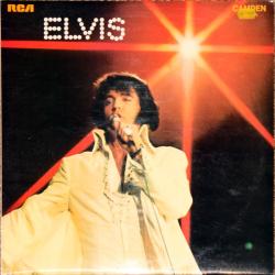 ELVIS PRESLEY YOU'LL NEVER WALK ALONE Виниловая пластинка ELVIS PRESLEY YOU'LL NEVER WALK ALONE Виниловая пластинка