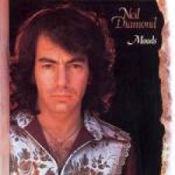 NEIL DIAMOND MOODS Виниловая пластинка 