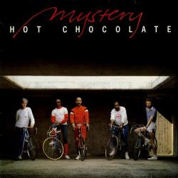 HOT CHOCOLATE MYSTERY Виниловая пластинка 