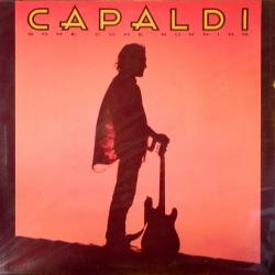 JIM CAPALDI Some Come Running Виниловая пластинка 