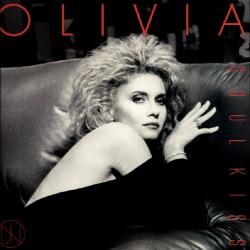 OLIVIA NEWTON-JOHN SOUL KISS Виниловая пластинка 