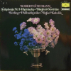 Symphony No. 3 "Rhenish," Manfred Overture