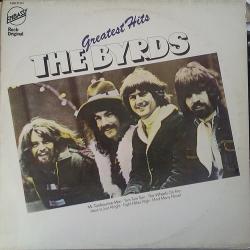 The Byrds Greatest Hits Виниловая пластинка The Byrds Greatest Hits Виниловая пластинка