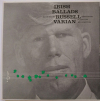 IRISH BALLADS