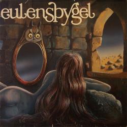 EULENSPYGEL EULENSPYGEL Виниловая пластинка 