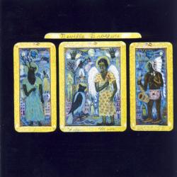 THE NEVILLE BROTHERS Yellow Moon Фирменный CD THE NEVILLE BROTHERS Yellow Moon Фирменный CD