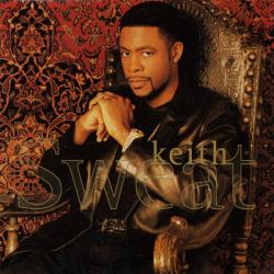Keith Sweat Keith Sweat Фирменный CD Keith Sweat Keith Sweat Фирменный CD