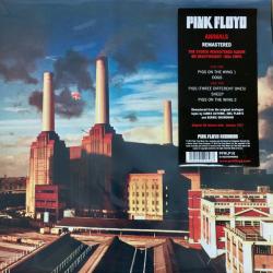 PINK FLOYD ANIMALS Виниловая пластинка 