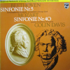 Beethoven Sinfonie Nr. 5 - Mozart Sinfonie Nr. 40