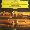Klarinettenkonzert = Clarinet Concerto · Fagottkonzert = Bassoon Concerto