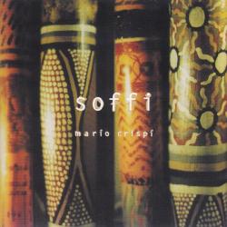 Mario Crispi Soffi Фирменный CD 