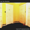 Lack Of Communication