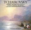 Symphony No. 6 In B Minor, Op.74 "Pathetique" • Overture To "The Storm" (1864) Op.76 (Op. Posth)