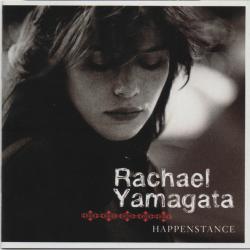 Rachael Yamagata Happenstance Фирменный CD Rachael Yamagata Happenstance Фирменный CD
