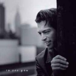 HARRY CONNICK, JR. TO SEE YOU Фирменный CD HARRY CONNICK, JR. TO SEE YOU Фирменный CD