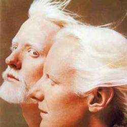 JOHNNY & EDGAR WINTER TOGETHER Фирменный CD 