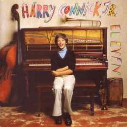 HARRY CONNICK, JR. ELEVEN Фирменный CD 