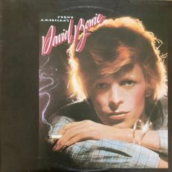 DAVID BOWIE YOUNG AMERICANS Виниловая пластинка 