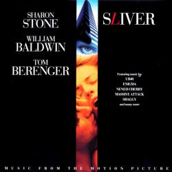 VARIOUS SILVER (MUSIC FROM THE MOTION PICTURE) Фирменный CD 