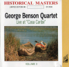 LIVE AT CASA CARIVE VOLUME 3