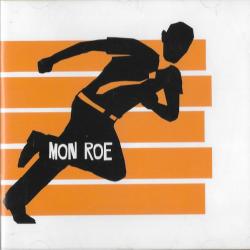 Mon Roe Mon Roe Фирменный CD 