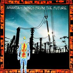 ANANTA SONGS FROM THE FUTURE Виниловая пластинка 