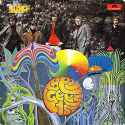 BEE GEES Bee Gees' 1st Виниловая пластинка 