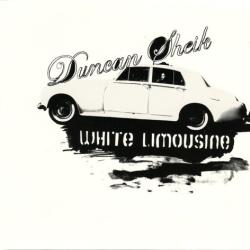 Duncan Sheik White Limousine Фирменный CD 
