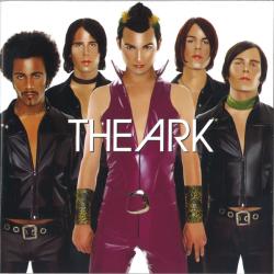 The Ark We Are The Ark Фирменный CD The Ark We Are The Ark Фирменный CD