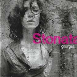 GIORGIA Stonata Фирменный CD GIORGIA Stonata Фирменный CD