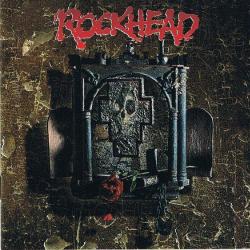 Rockhead Rockhead Фирменный CD Rockhead Rockhead Фирменный CD