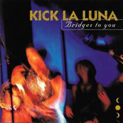 Kick La Luna Bridges To You Фирменный CD 