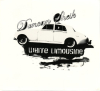 White Limousine