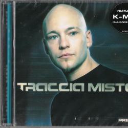 Traccia Mista Primo Фирменный CD 