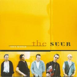 The Seer Own World Фирменный CD The Seer Own World Фирменный CD