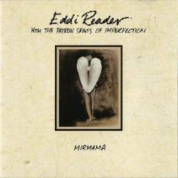 Eddi Reader With The Patron Saints Of Imperfection Mirmama Фирменный CD Eddi Reader With The Patron Saints Of Imperfection Mirmama Фирменный CD