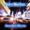 New York Minute: Live At The Iridium, New York, 2013