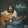 THE BEST OF CAT STEVENS