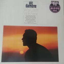 VIC DAMONE WHY CAN'T I WALK AWAY Виниловая пластинка VIC DAMONE WHY CAN'T I WALK AWAY Виниловая пластинка