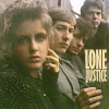 LONE JUSTICE