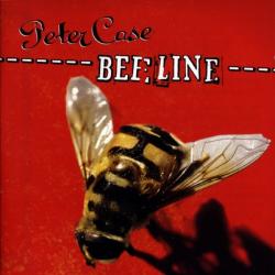 PETER CASE Beeline Фирменный CD 