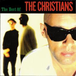 The Christians The Best Of The Christians Фирменный CD The Christians The Best Of The Christians Фирменный CD