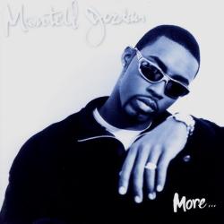Montell Jordan More... Фирменный CD Montell Jordan More... Фирменный CD