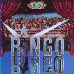 RINGO STARR RINGO Виниловая пластинка 