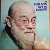 LIVE IN EUROPE