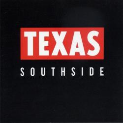 TEXAS SOUTHSIDE Фирменный CD TEXAS SOUTHSIDE Фирменный CD