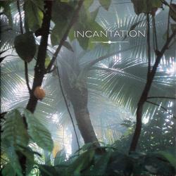 Incantation Incantation Фирменный CD 